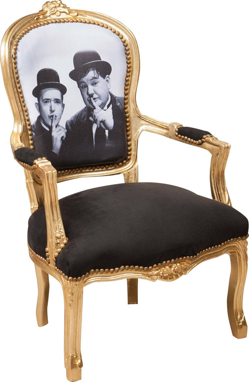 Biscottini-Poltrona-stile-francese-Luigi-XVI-in-legno-massello-di-faggio