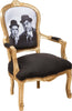 Biscottini-Poltrona-stile-francese-Luigi-XVI-in-legno-massello-di-faggio