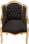 Biscottini-Poltrona-stile-francese-Luigi-XVI-in-legno-massello-di-faggio