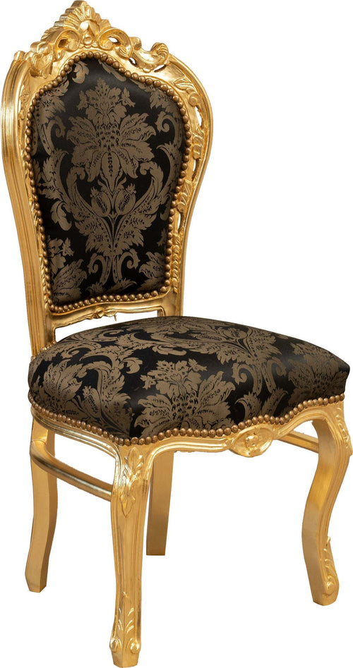 Biscottini-Poltrona-stile-francese-Luigi-XVI-in-legno-massello-di-faggio