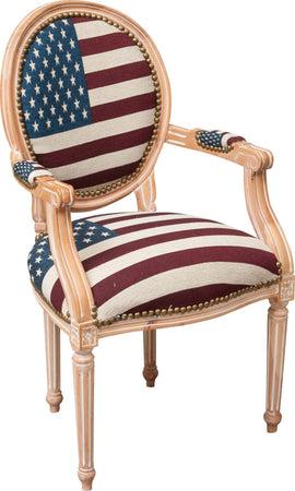 Biscottini-Poltrona-stile-francese-Luigi-XVI-in-legno-massello-di-faggio