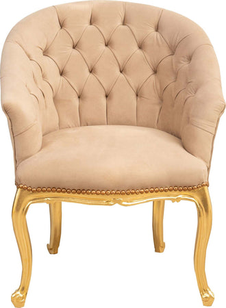 Biscottini-Poltrona-stile-francese-Luigi-XVI-in-legno-massello-di-faggio