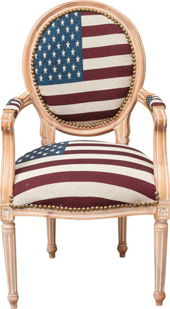 Biscottini-Poltrona-stile-francese-Luigi-XVI-in-legno-massello-di-faggio