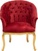 Biscottini-Poltrona-stile-francese-Luigi-XVI-in-legno-massello-di-faggio