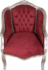 Biscottini-POLTRONA-STILE-FRANCESE-LUIGI-XVI-IN-LEGNO-MASSELLO-DI-FAGGIO