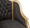 Biscottini-Poltrona-stile-francese-Luigi-XVI-in-legno-massello-di-faggio