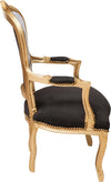 Biscottini-Poltrona-stile-francese-Luigi-XVI-in-legno-massello-di-faggio