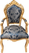 Biscottini-Poltrona-stile-francese-Luigi-XVI-in-legno-massello-di-faggio