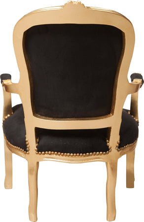 Biscottini-Poltrona-stile-francese-Luigi-XVI-in-legno-massello-di-faggio
