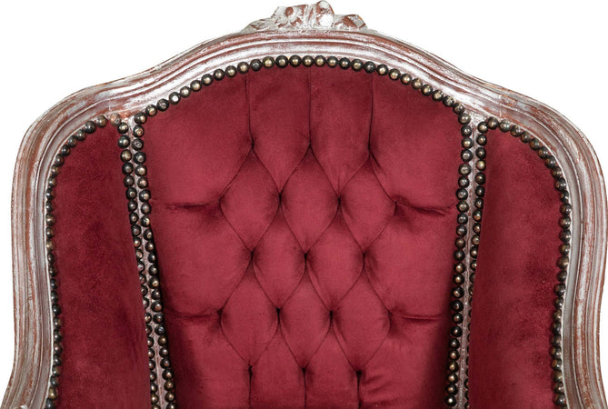 Biscottini-POLTRONA-STILE-FRANCESE-LUIGI-XVI-IN-LEGNO-MASSELLO-DI-FAGGIO