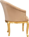 Biscottini-Poltrona-stile-francese-Luigi-XVI-in-legno-massello-di-faggio
