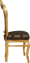 Biscottini-Poltrona-stile-francese-Luigi-XVI-in-legno-massello-di-faggio