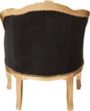 Biscottini-Poltrona-stile-francese-Luigi-XVI-in-legno-massello-di-faggio