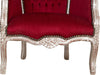 Biscottini-Poltrona-stile-francese-Luigi-XVI-in-legno-massello-di-faggio