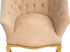Biscottini-Poltrona-stile-francese-Luigi-XVI-in-legno-massello-di-faggio