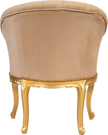 Biscottini-Poltrona-stile-francese-Luigi-XVI-in-legno-massello-di-faggio