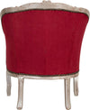 Biscottini-Poltrona-stile-francese-Luigi-XVI-in-legno-massello-di-faggio