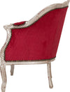 Biscottini-Poltrona-stile-francese-Luigi-XVI-in-legno-massello-di-faggio