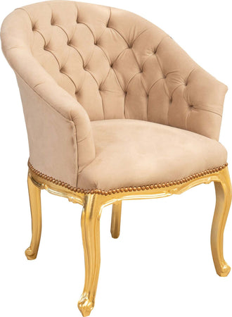 Biscottini-Poltrona-stile-francese-Luigi-XVI-in-legno-massello-di-faggio
