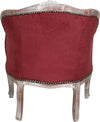 Biscottini-POLTRONA-STILE-FRANCESE-LUIGI-XVI-IN-LEGNO-MASSELLO-DI-FAGGIO
