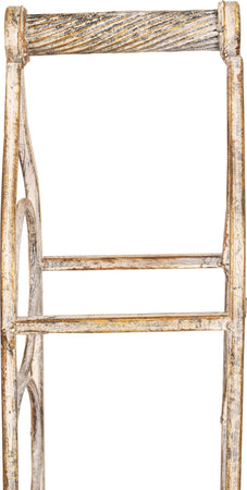 Biscottini-Porta-bottiglie-in-ferro-battuto-finitura-bianca-anticata