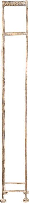 Biscottini-Porta-bottiglie-in-ferro-battuto-finitura-bianca-anticata