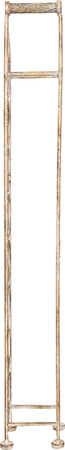 Biscottini-Porta-bottiglie-in-ferro-battuto-finitura-bianca-anticata