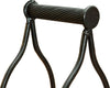 Biscottini-Porta-bottiglie-in-ferro-battuto-finitura-nera-anticata