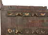 Biscottini-Porta-in-legno-massello-e-ferro-da-interno-o-da-esterno-vecchia-e-antica-medievale-scorrevole