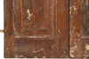Biscottini-Porta-in-legno-massello-e-ferro-da-interno-o-da-esterno-vecchia-e-antica-medievale-scorrevole