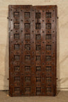 Biscottini-Porta-portone-in-legno-massello-e-ferro-da-interno-o-da-esterno-vecchia-e-antica-medievale-scorrevole
