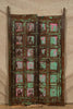 Biscottini-Porta-portone-in-legno-massello-e-ferro-da-interno-o-da-esterno-vecchia-e-antica-medievale-scorrevole