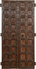 Biscottini-Porta-portone-in-legno-massello-e-ferro-da-interno-o-da-esterno-vecchia-e-antica-medievale-scorrevole