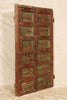 Biscottini-Porta-portone-in-legno-massello-e-ferro-da-interno-o-da-esterno-vecchia-e-antica-medievale-scorrevole