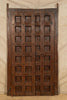 Biscottini-Porta-portone-in-legno-massello-e-ferro-da-interno-o-da-esterno-vecchia-e-antica-medievale-scorrevole