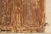 Biscottini-Porta-portone-in-legno-massello-e-ferro-da-interno-o-da-esterno-vecchia-e-antica-medievale-scorrevole