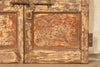 Biscottini-Porta-portone-in-legno-massello-e-ferro-da-interno-o-da-esterno-vecchia-e-antica-medievale-scorrevole