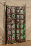 Biscottini-Porta-portone-in-legno-massello-e-ferro-da-interno-o-da-esterno-vecchia-e-antica-medievale-scorrevole