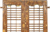 Biscottini-Porta-portone-in-legno-massello-e-ferro-da-interno-o-da-esterno-vecchia-e-antica-medievale-scorrevole
