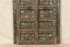 Biscottini-Porta-portone-in-legno-massello-e-ferro-da-interno-o-da-esterno-vecchia-e-antica-medievale-scorrevole