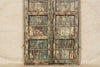Biscottini-Porta-portone-in-legno-massello-e-ferro-da-interno-o-da-esterno-vecchia-e-antica-medievale-scorrevole