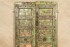Biscottini-Porta-portone-in-legno-massello-e-ferro-da-interno-o-da-esterno-vecchia-e-antica-medievale-scorrevole