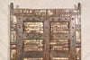 Biscottini-Porta-portone-in-legno-massello-e-ferro-da-interno-o-da-esterno-vecchia-e-antica-medievale-scorrevole