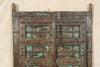 Biscottini-Porta-portone-in-legno-massello-e-ferro-da-interno-o-da-esterno-vecchia-e-antica-medievale-scorrevole