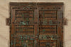 Biscottini-Porta-portone-in-legno-massello-e-ferro-da-interno-o-da-esterno-vecchia-e-antica-medievale-scorrevole