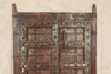 Biscottini-Porta-portone-in-legno-massello-e-ferro-da-interno-o-da-esterno-vecchia-e-antica-medievale-scorrevole