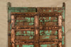 Biscottini-Porta-portone-in-legno-massello-e-ferro-da-interno-o-da-esterno-vecchia-e-antica-medievale-scorrevole