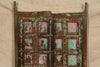 Biscottini-Porta-portone-in-legno-massello-e-ferro-da-interno-o-da-esterno-vecchia-e-antica-medievale-scorrevole