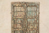 Biscottini-Porta-portone-in-legno-massello-e-ferro-da-interno-o-da-esterno-vecchia-e-antica-medievale-scorrevole