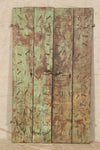 Biscottini-Porta-portone-in-legno-massello-e-ferro-da-interno-o-da-esterno-vecchia-e-antica-medievale-scorrevole